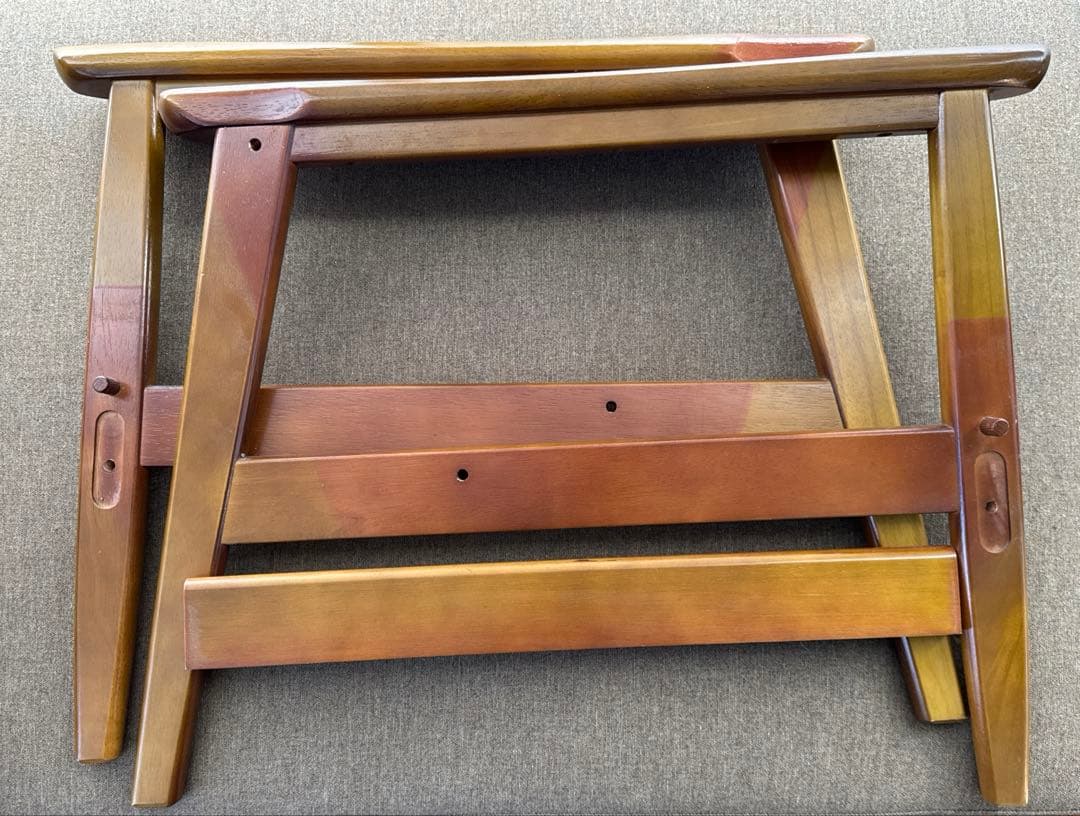 【ジャンク】カリモク60 Karimoku Kチェア 1シーター