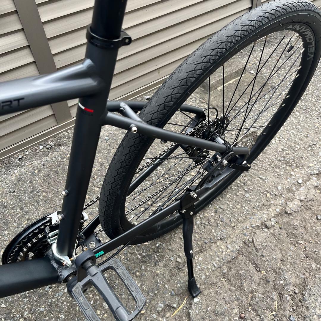 bianchi csport2 2024年モデル　51サイズ