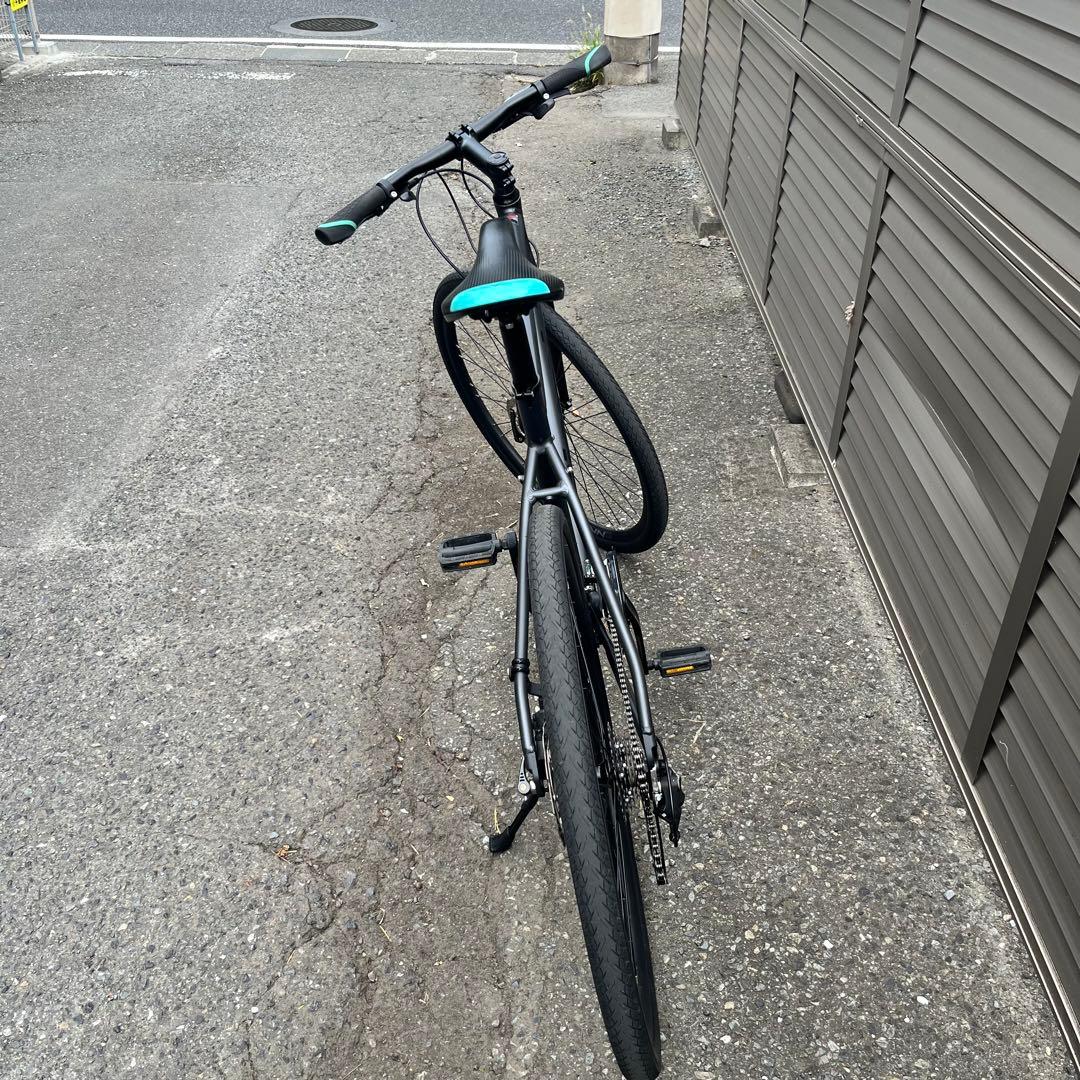 bianchi csport2 2024年モデル　51サイズ