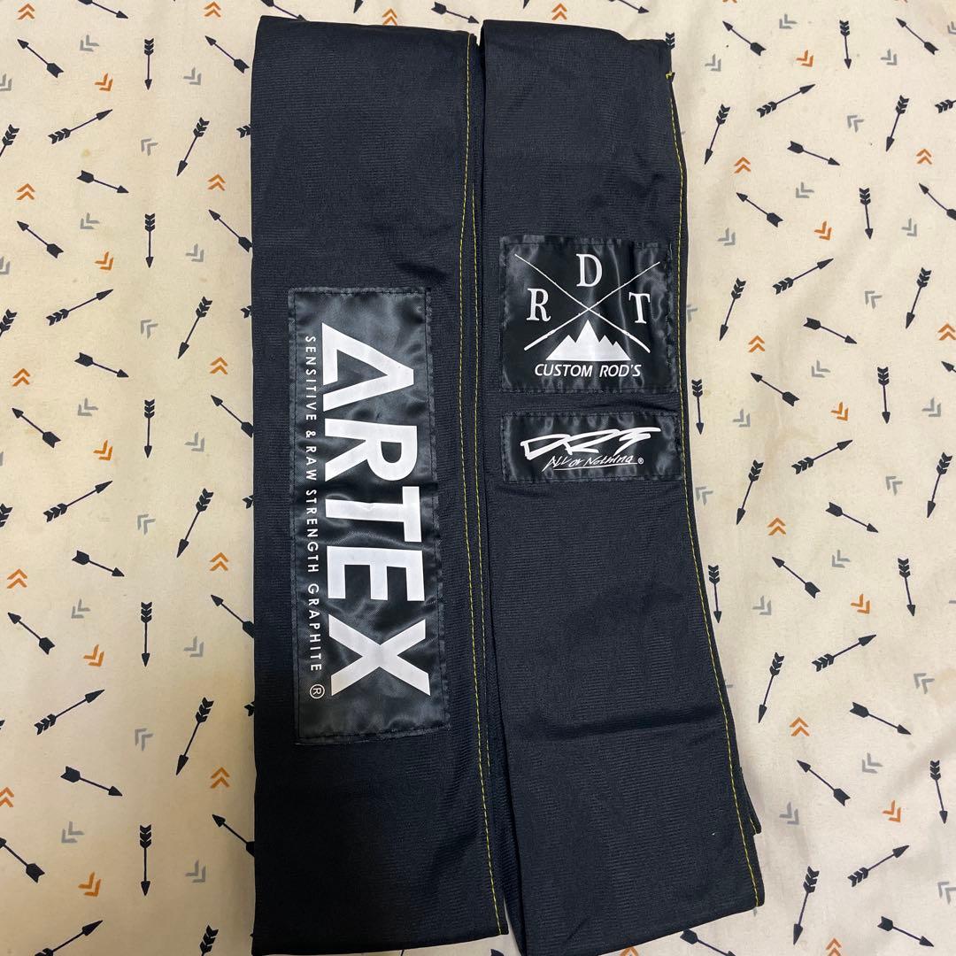 ロッド DRT ARTEX ADX