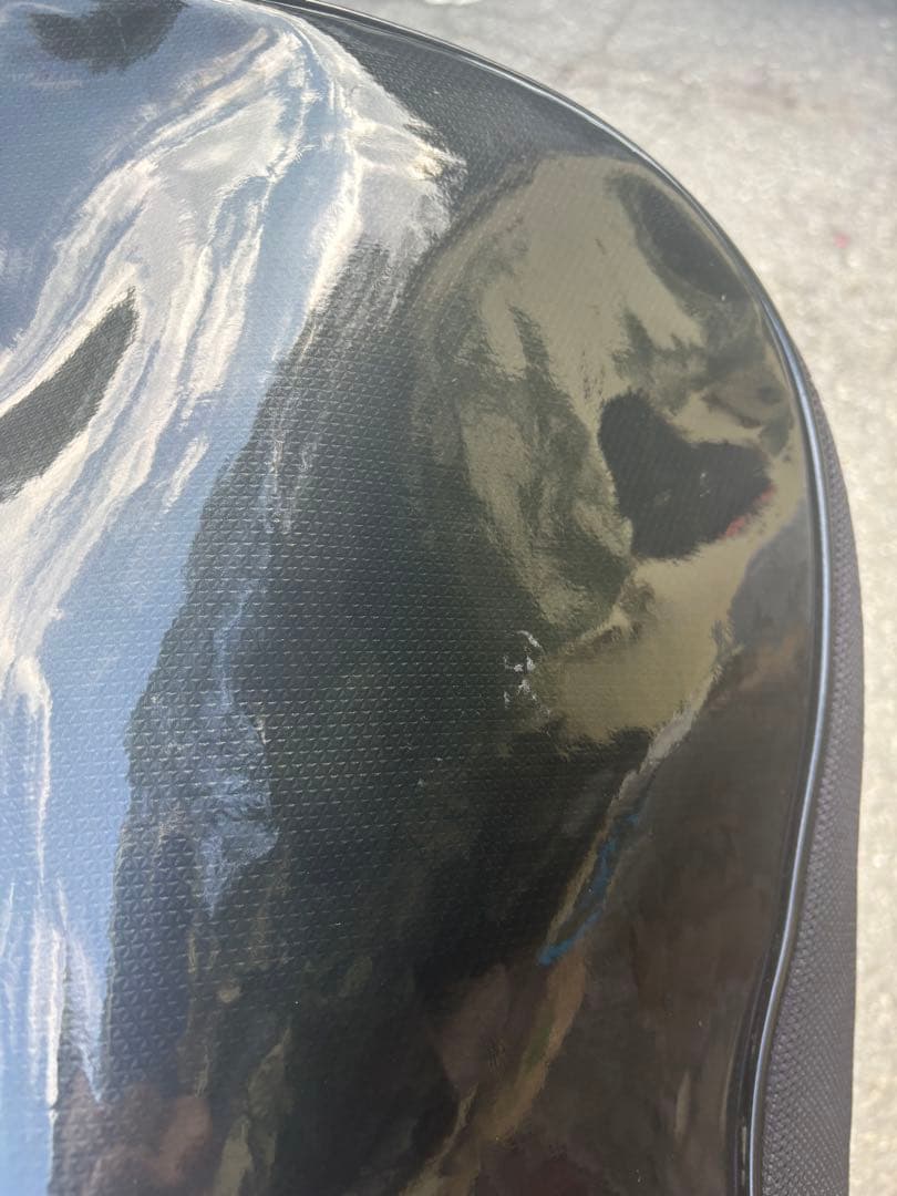 PING ゴルフバッグ　美品送料込み！