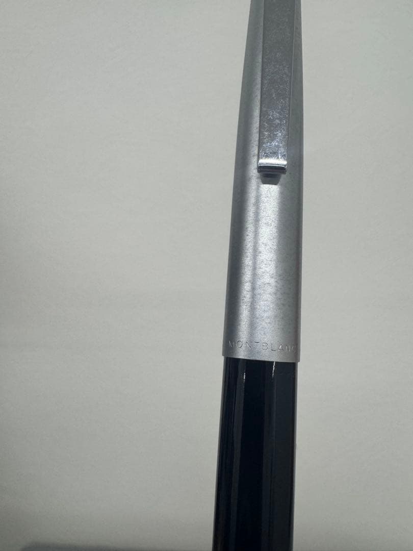 585 モンブラン万年筆