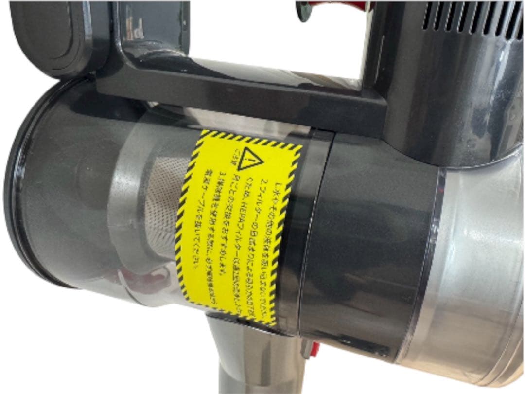 2025進化版 自立式掃除機 60KPA協力な吸引力を持つ掃除機