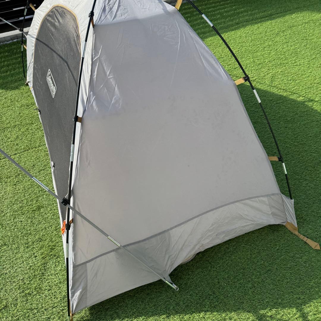コールマン ツーリングドームST アッシュグレー UVPRO