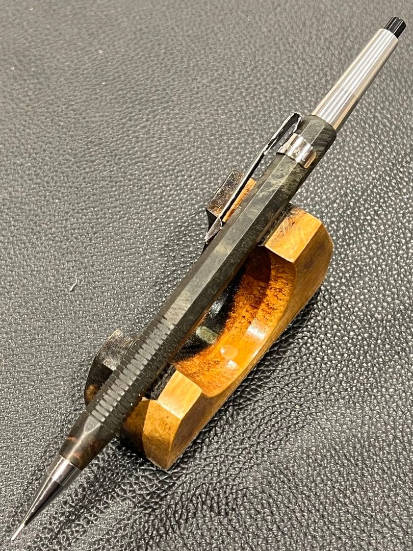 ゆーゆー pg5 スタビ①17-5 八角軸 スリット処理　アルミ窓無し