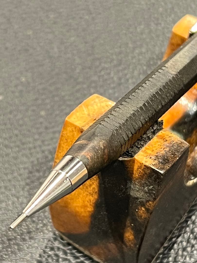 ゆーゆー pg5 スタビ①17-5 八角軸 スリット処理　アルミ窓無し