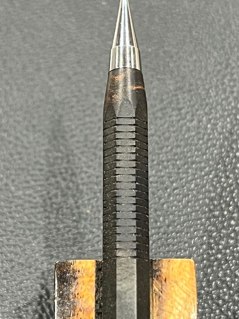 ゆーゆー pg5 スタビ①17-5 八角軸 スリット処理　アルミ窓無し