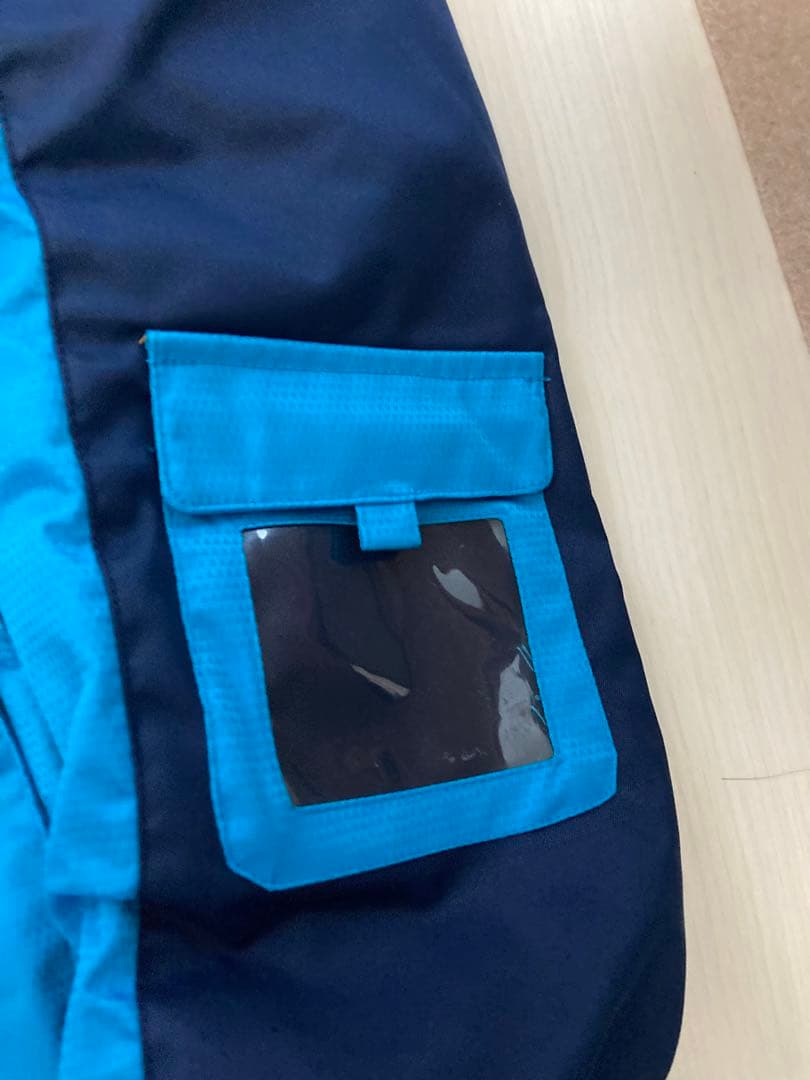 phenix フェニックス　スキーウェア 160