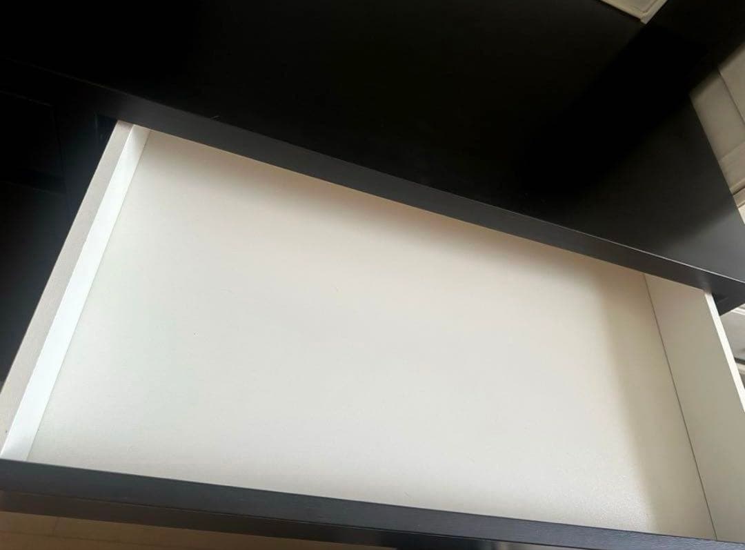 IKEAミッケデスク