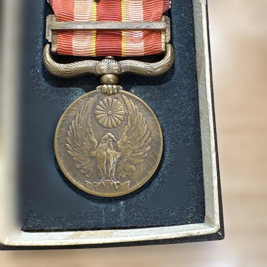 Y*y様 勲章 おまとめ 化粧箱入り