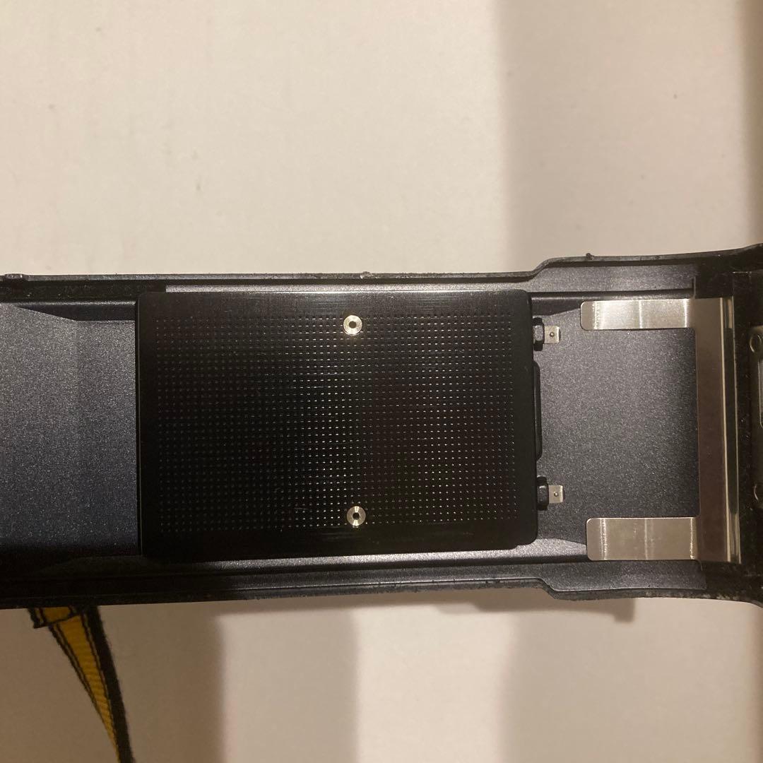 フィルムカメラ Nikon FG Nikkor-H Auto 28mm F3.5