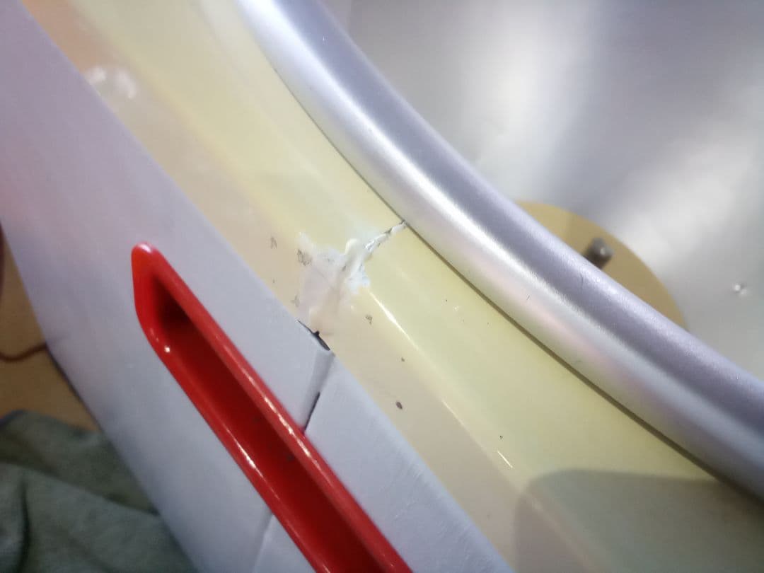 ボウリングDIY　スピナー（24-61）強力モーター　匿名配送送料込み