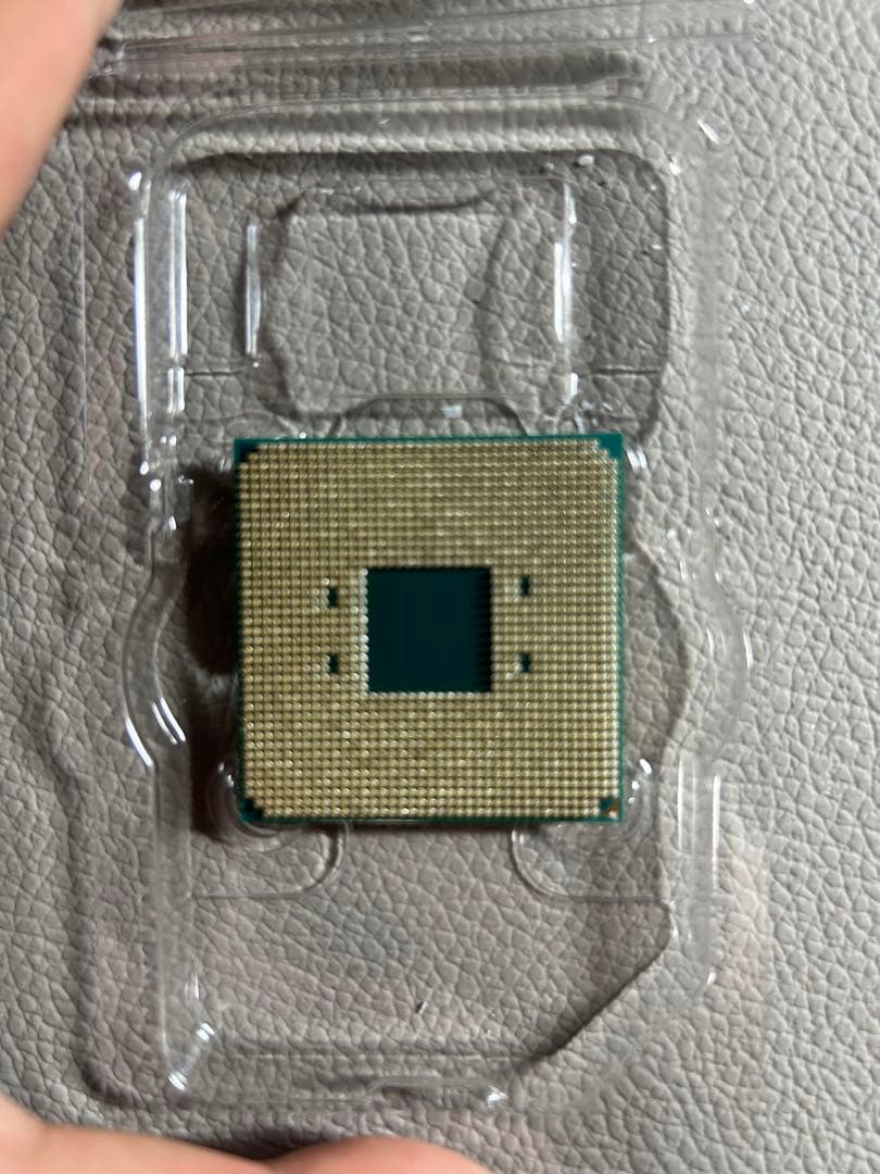 AMD Ryzen 7 3700X CPU パソコンパーツ PCパーツ