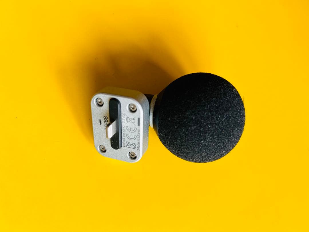 【お値下げ】Shure のLightning接続高音質マイクMOTIV MV88