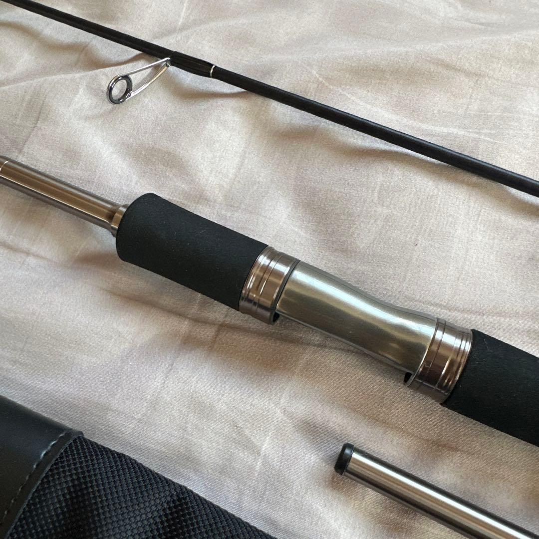 最終値下げ　シマノ　25レサト 2650FF-2