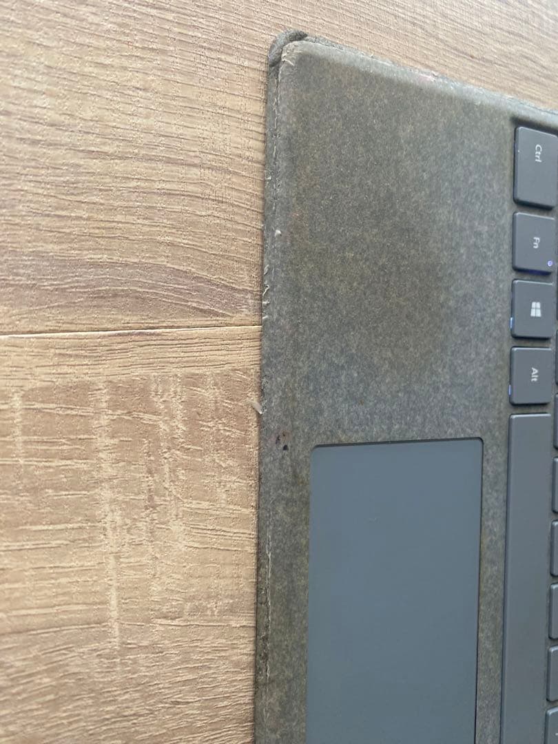 Microsoft Surface Pro 本体 充電器付き