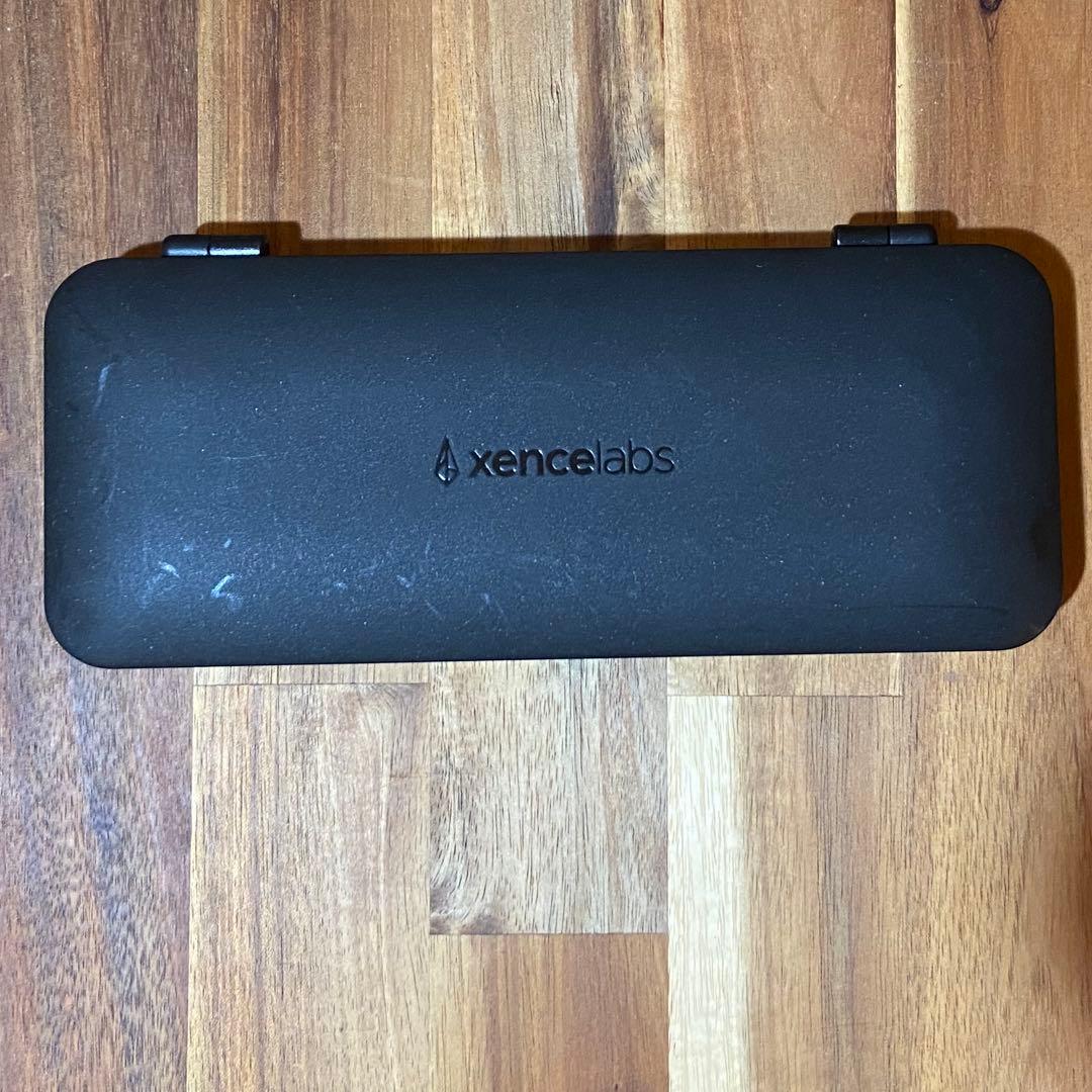 Xencelabs 液晶ペンタブレット 16 LPH1612U-A 液タブ