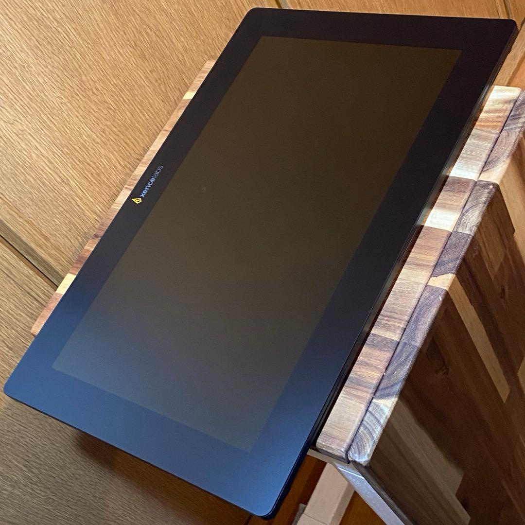 Xencelabs 液晶ペンタブレット 16 LPH1612U-A 液タブ