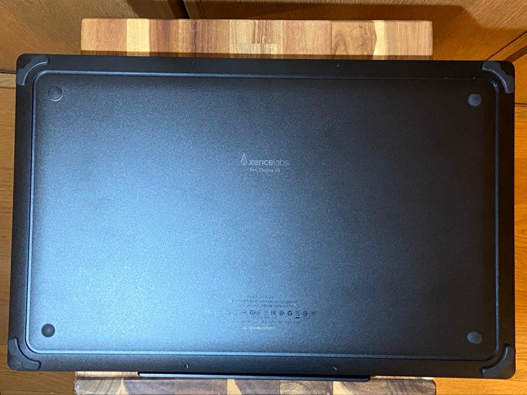 Xencelabs 液晶ペンタブレット 16 LPH1612U-A 液タブ