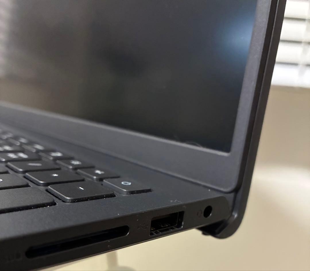 Windowsノート本体 inspiron15 3535 Ryzen5 16GB 512GB SSD