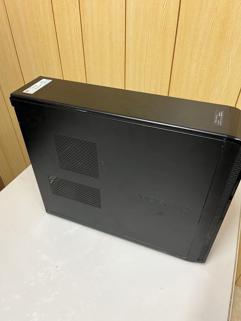 Dell デスクトップPC Intel Core i5
