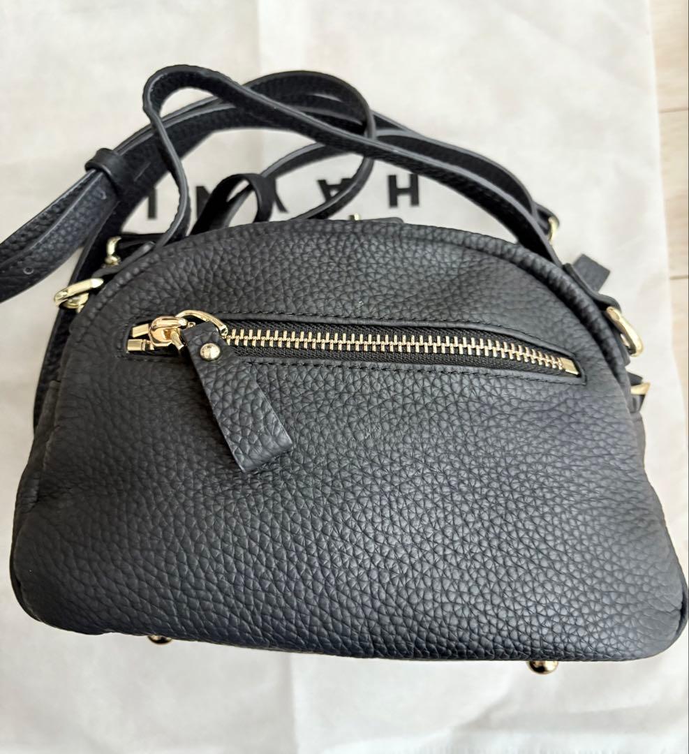 HAYNI ヘイニ　ベイビーロシェ　ブラック