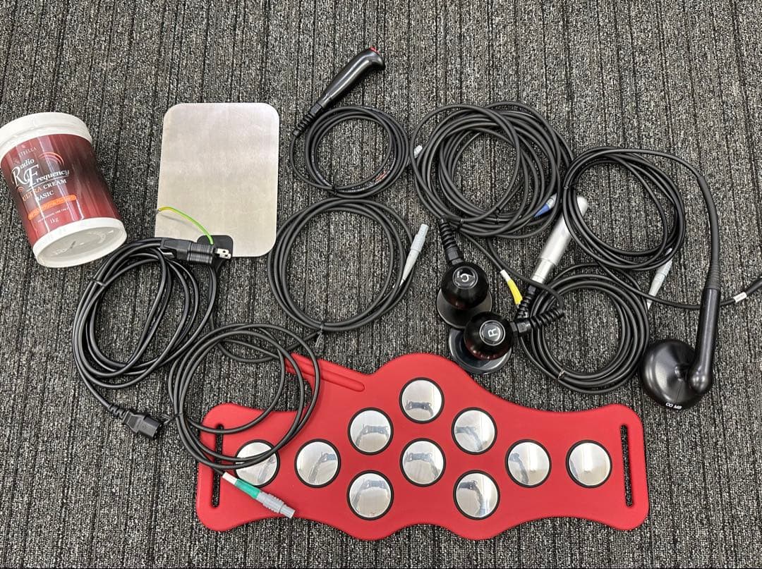 ラジオスティム　酒井医療