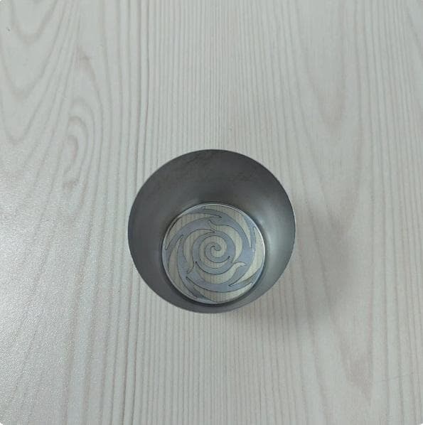 絞り口金　ロシアのペストリーツールキット