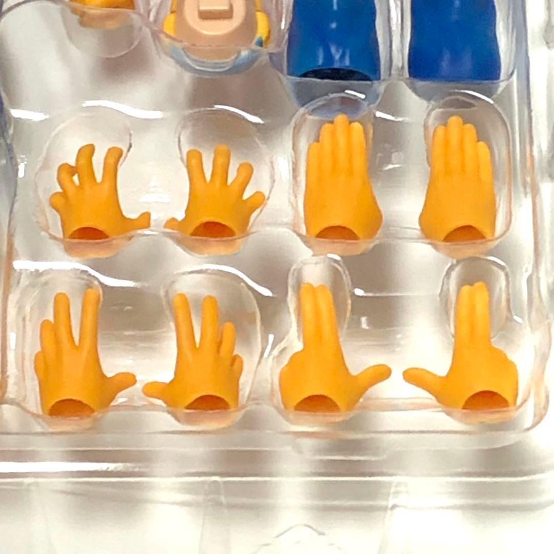 S.H.Figuarts サイクロップス（GAMERVERSE）