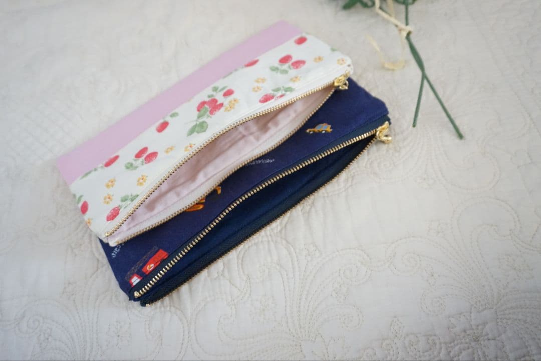 えり　オーダーメイド