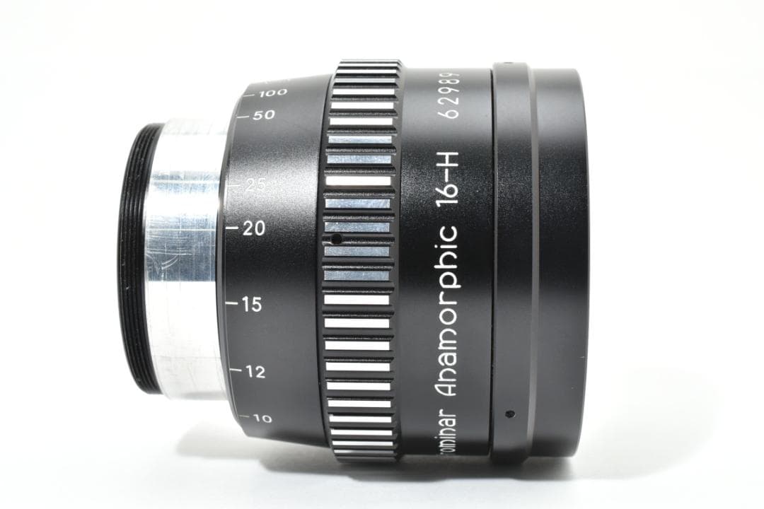 アナモルフィック Kowa Prominar Anamorphic 16-H