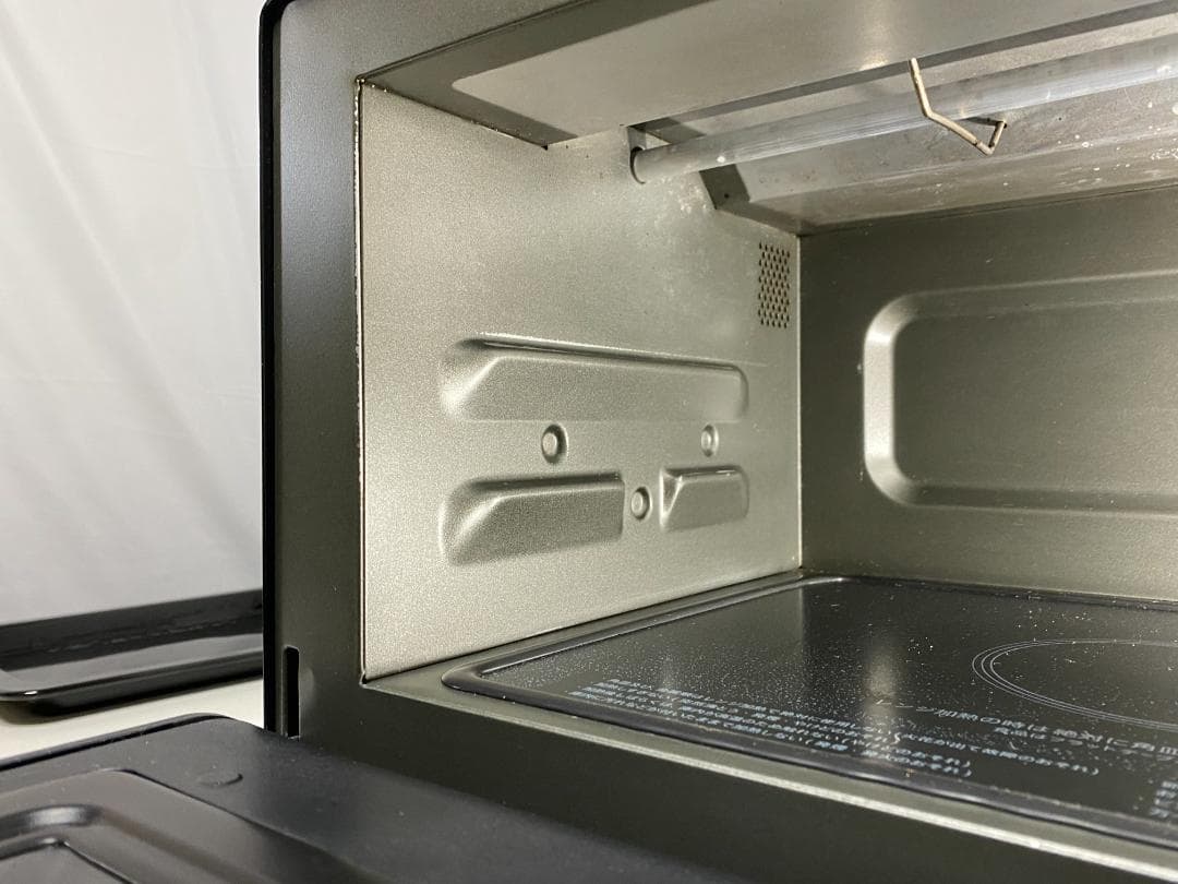 SHARP　オーブンレンジ　RE-WF18A-B 2020年製