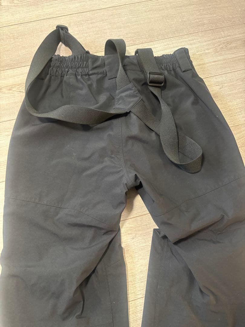 SHIMANO ゴアテックスフィッシングウェア