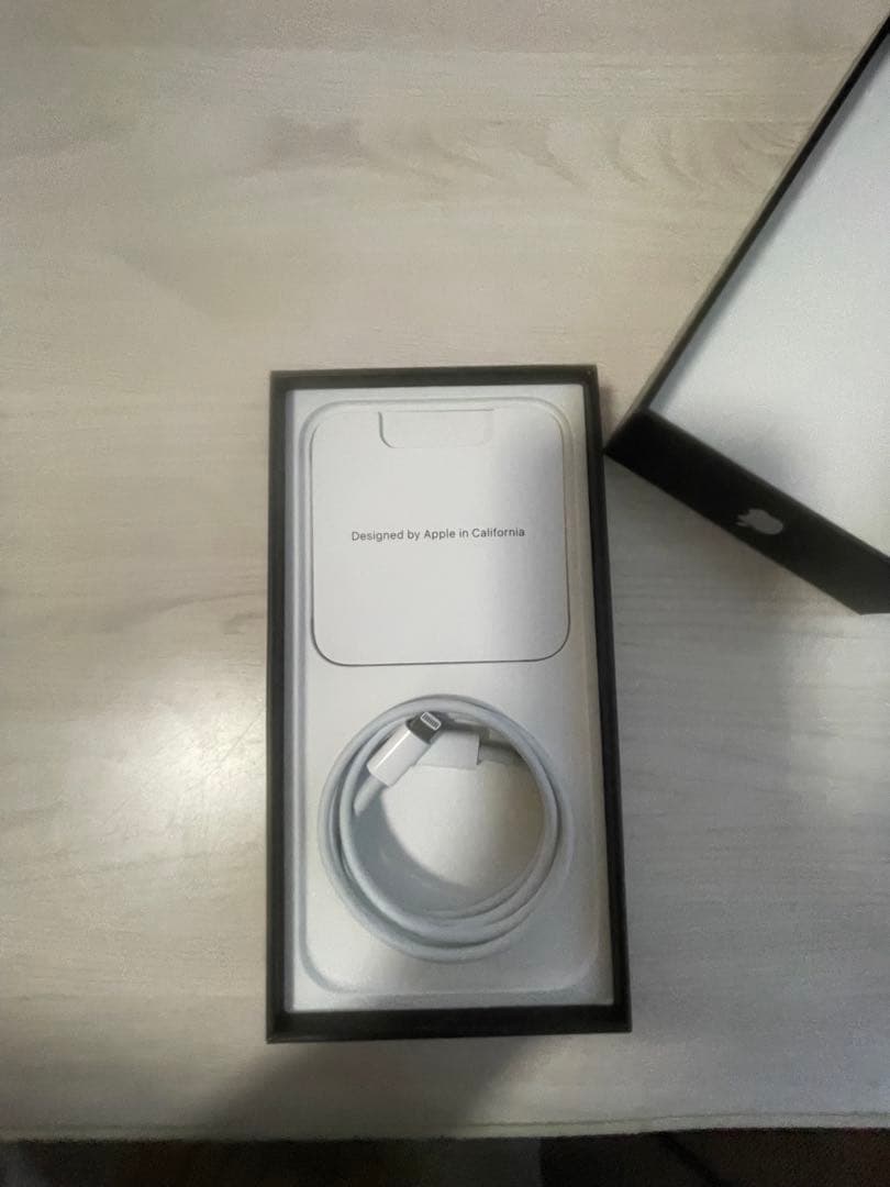 Apple iPhone 12 Pro シルバー 本体