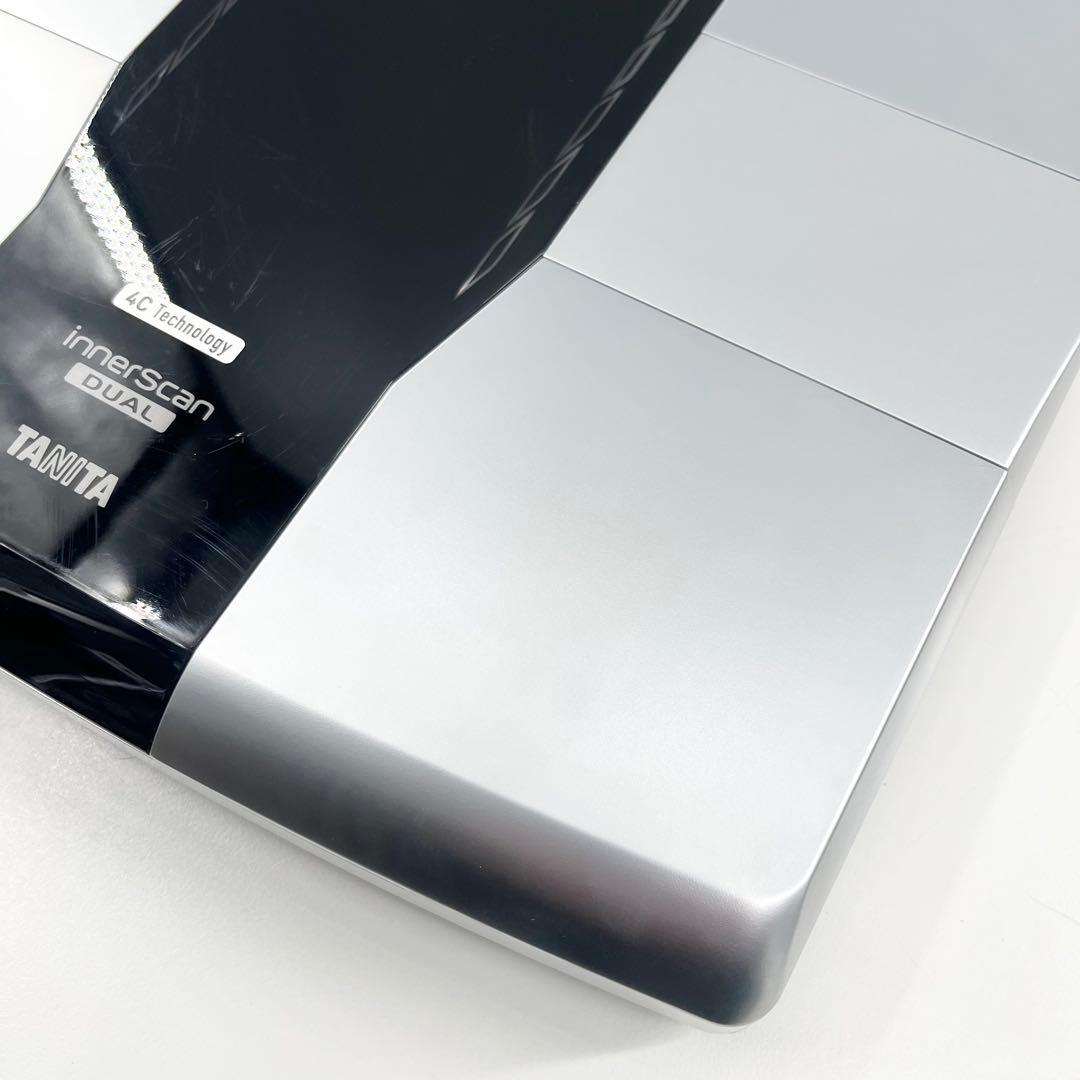 タニタ 体組成計 InnerScan DUAL RD-803L 2021年製