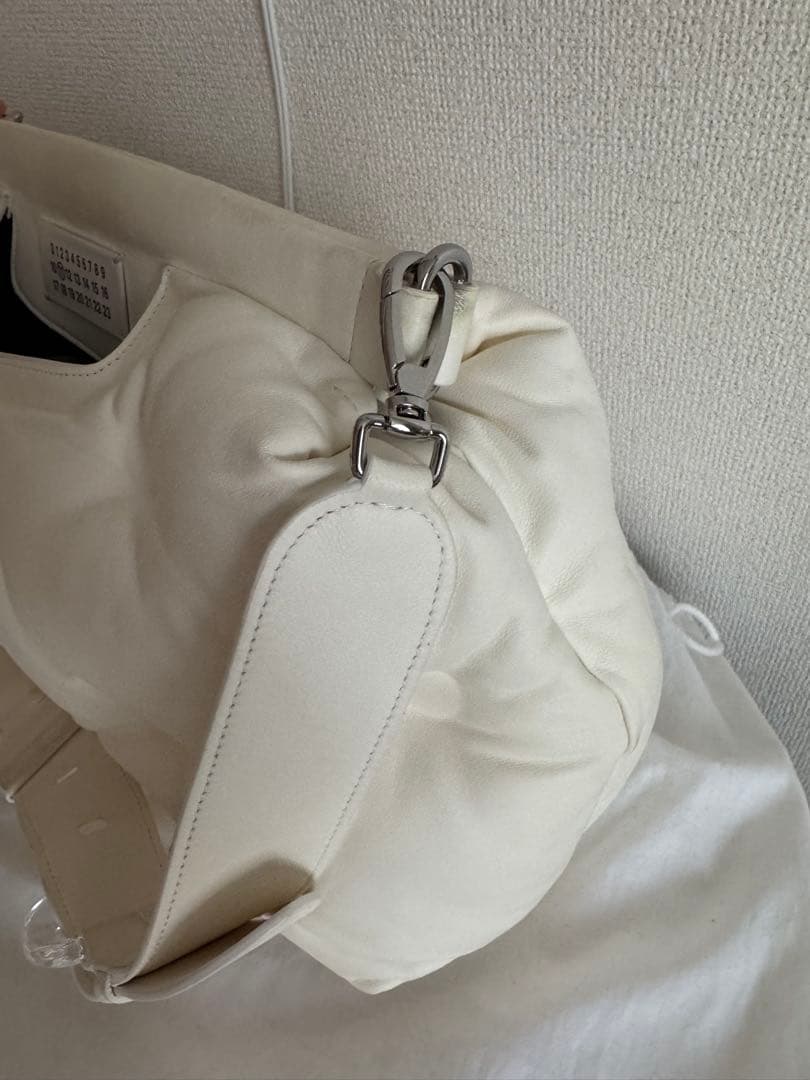 Masion margiela Glam Slam グラムスラムバッグ