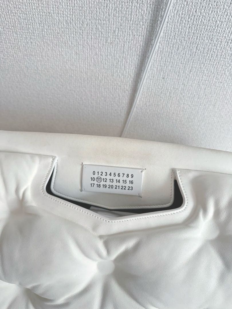 Masion margiela Glam Slam グラムスラムバッグ