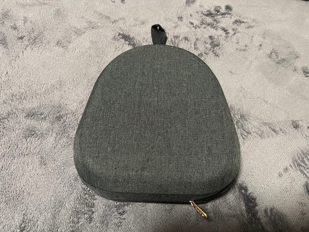 【美品】SONY WH-1000XM5 ブラック