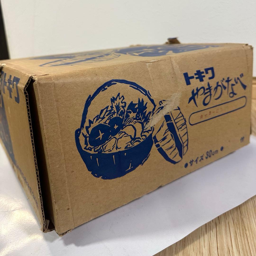 日本製　桑名鋳物　鉄鍋　特大　直径30cm 内側ホーロー仕上げ　やまが鍋　中部