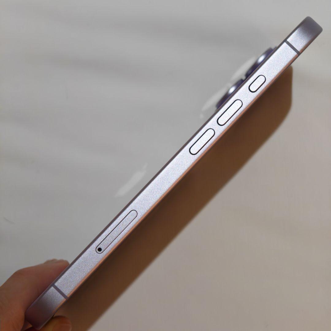 Apple iPhone 17 Lavender 256GB HK版