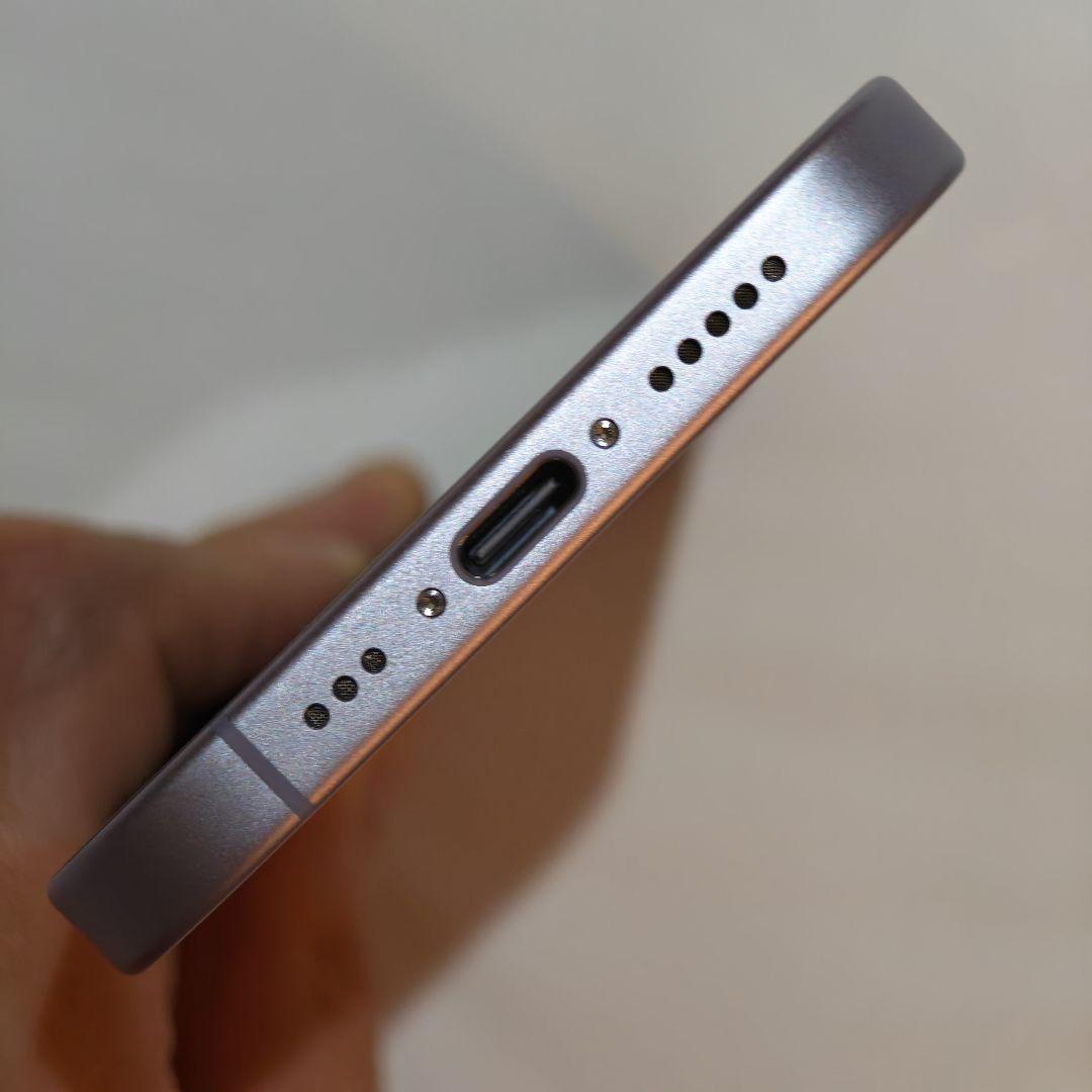 Apple iPhone 17 Lavender 256GB HK版