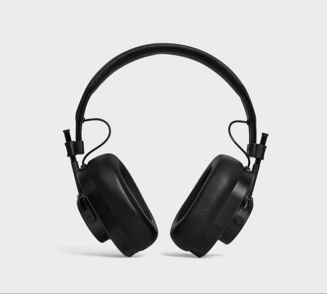 セリーヌメマスターアンド ダイナミック ワイヤレスへ ツドフォン