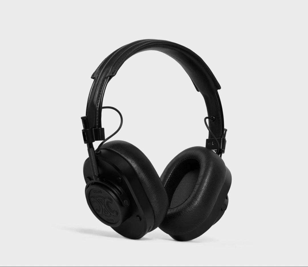 セリーヌメマスターアンド ダイナミック ワイヤレスへ ツドフォン