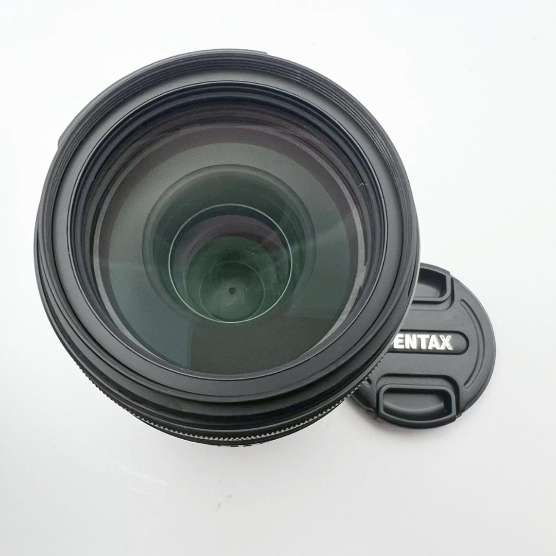 【完動品】PENTAX K-30 ダブルズームレンズキット デジタル一眼レフ