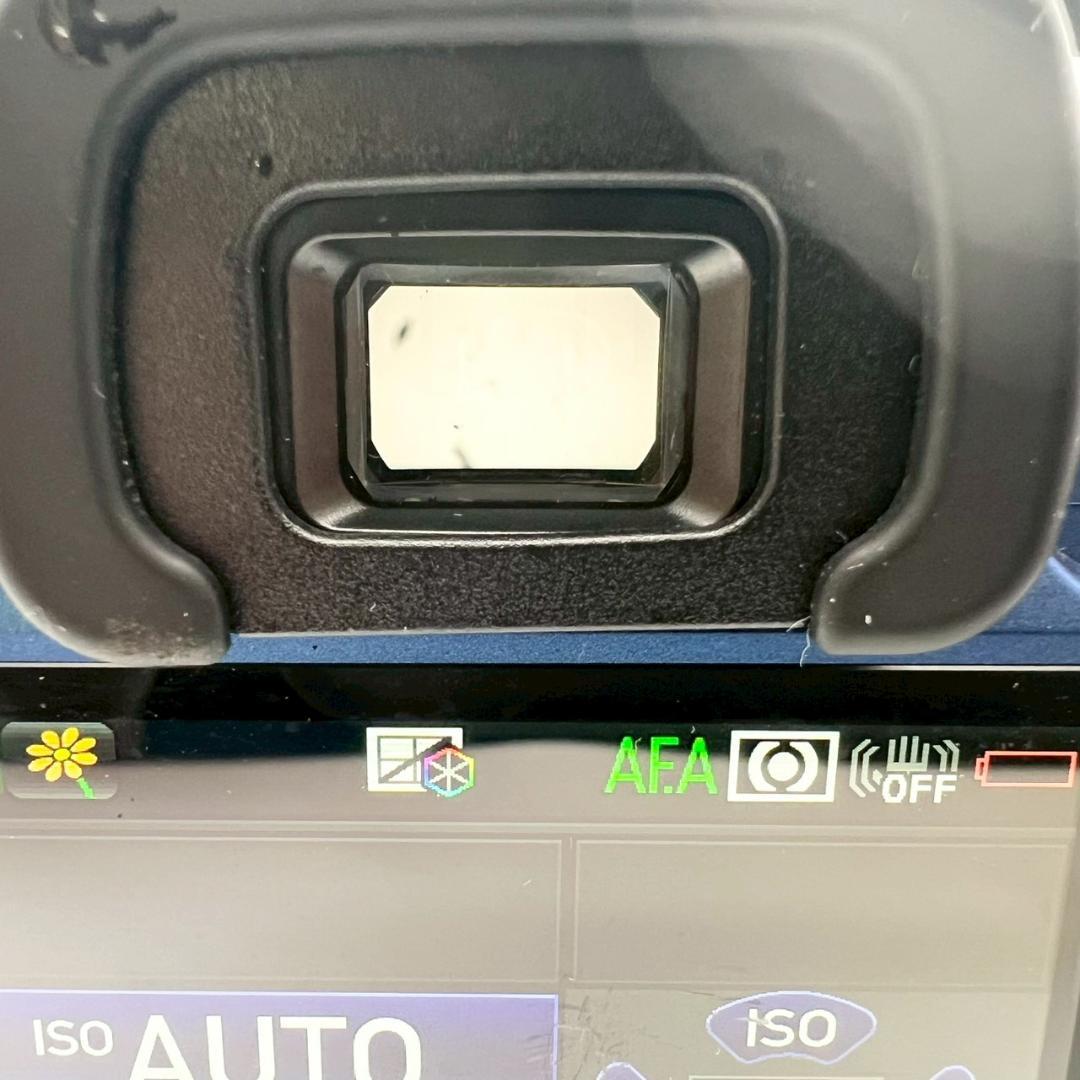 【完動品】PENTAX K-30 ダブルズームレンズキット デジタル一眼レフ