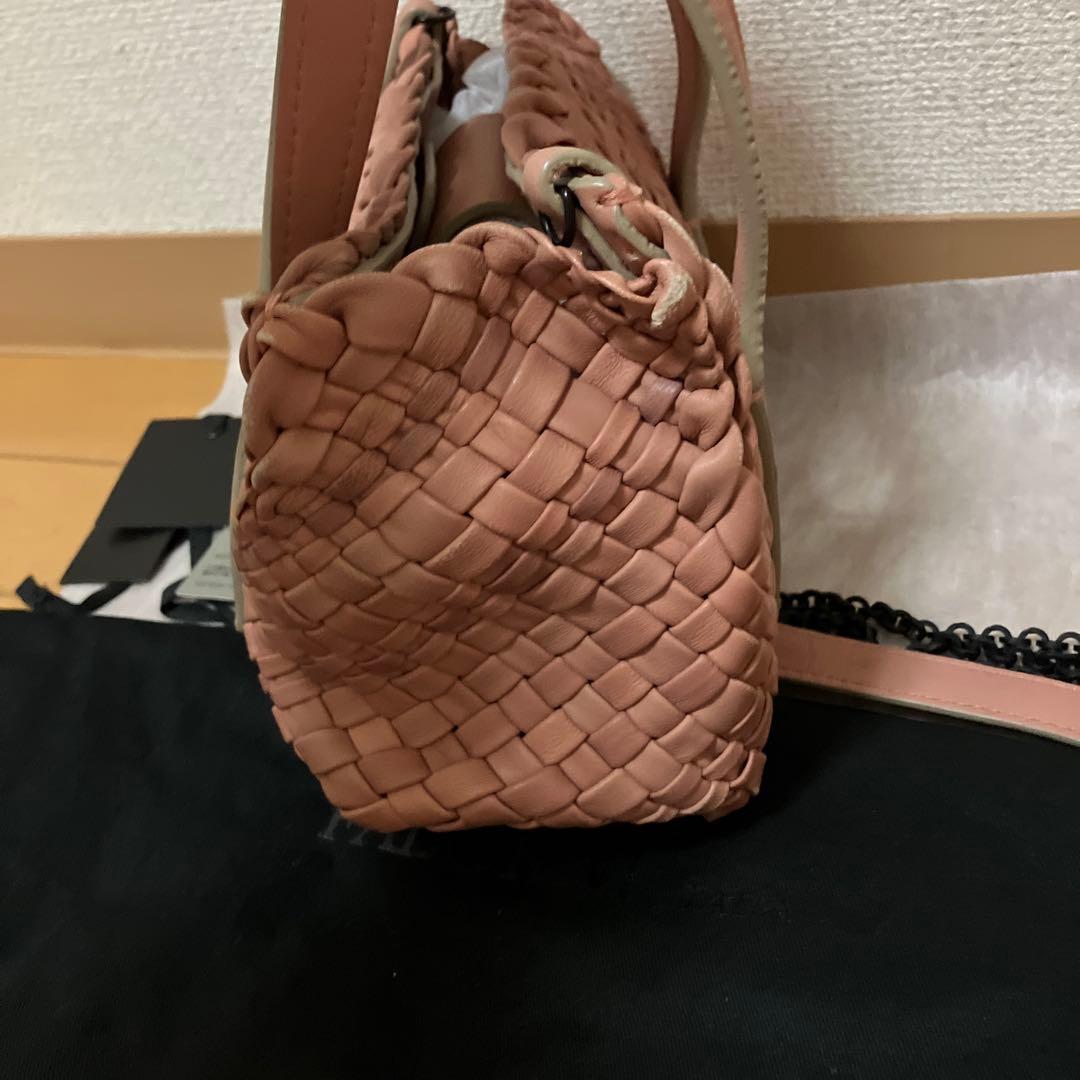 ファロルニ　バッグ