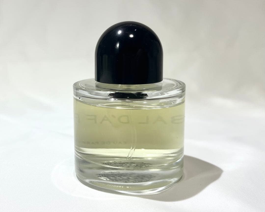 BYREDO バイレード BAL D'AFRIQUE バルダフリック 50ml