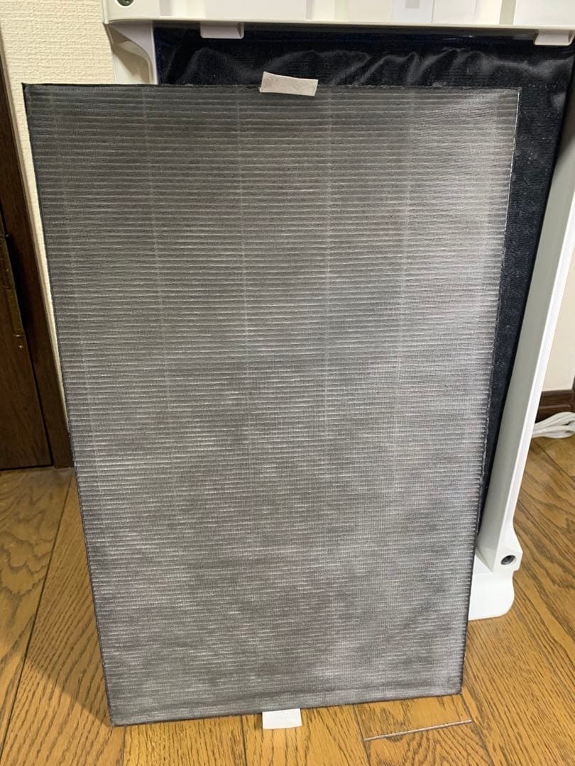 超美品　PANASONIC F-PXY60 空気清浄機 パナソニック　2024年