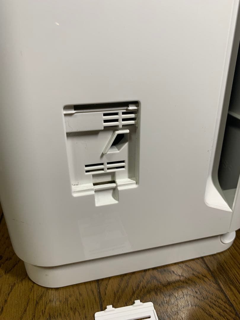 超美品　PANASONIC F-PXY60 空気清浄機 パナソニック　2024年