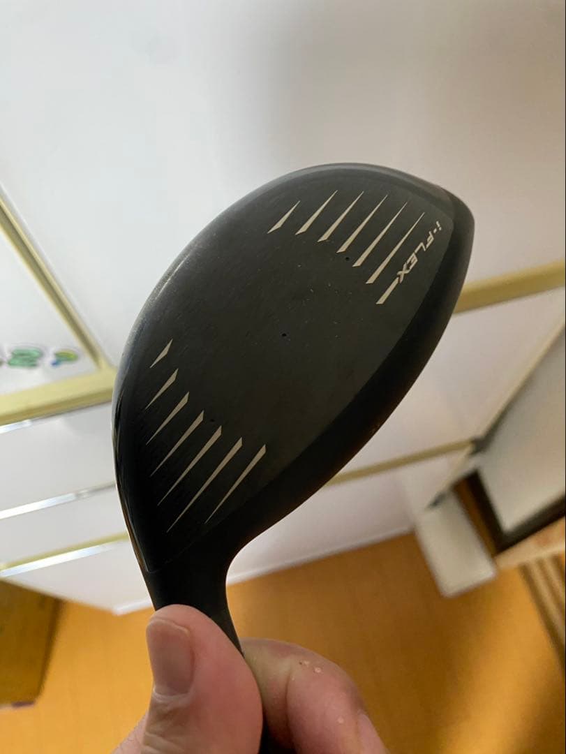 DUNLOP SRIXON スリクソン ZXi ドライバー ゴルフ メンズ